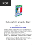 Download learn to speak italian like a local by waltermoore798 SN104280520 doc pdf