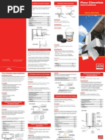 Guia Montador Placa Cimenticia