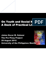 On Youth and Social Media
