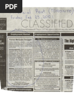 Download Former Marijuana Smuggler Seeks Legitimate Employment image by jobby job SN10429 doc pdf