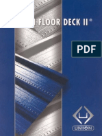 Floor Deck