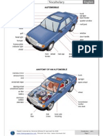 8341883 Car Parts Picture Dictionary