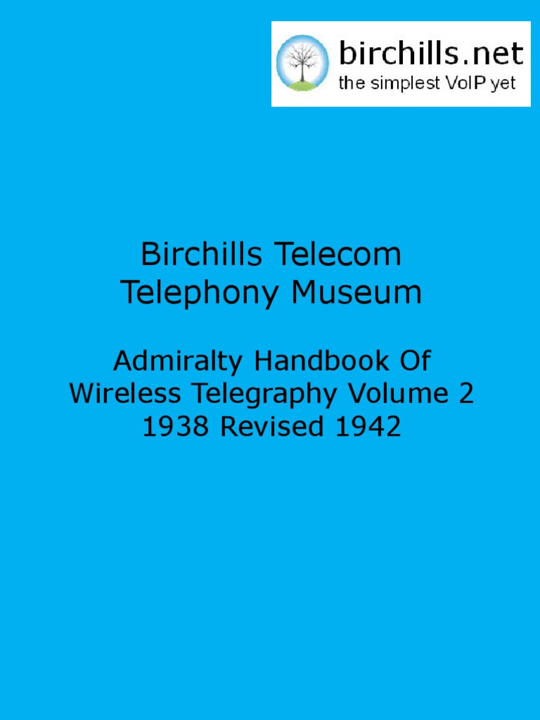 Birchills Telecom