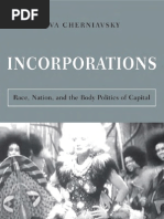 Download Incorporations Race Nation and the Body Politics of Capital by Matt Iskra SN104295930 doc pdf