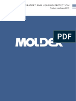 Moldex-Catalogue 2011 UK 110209