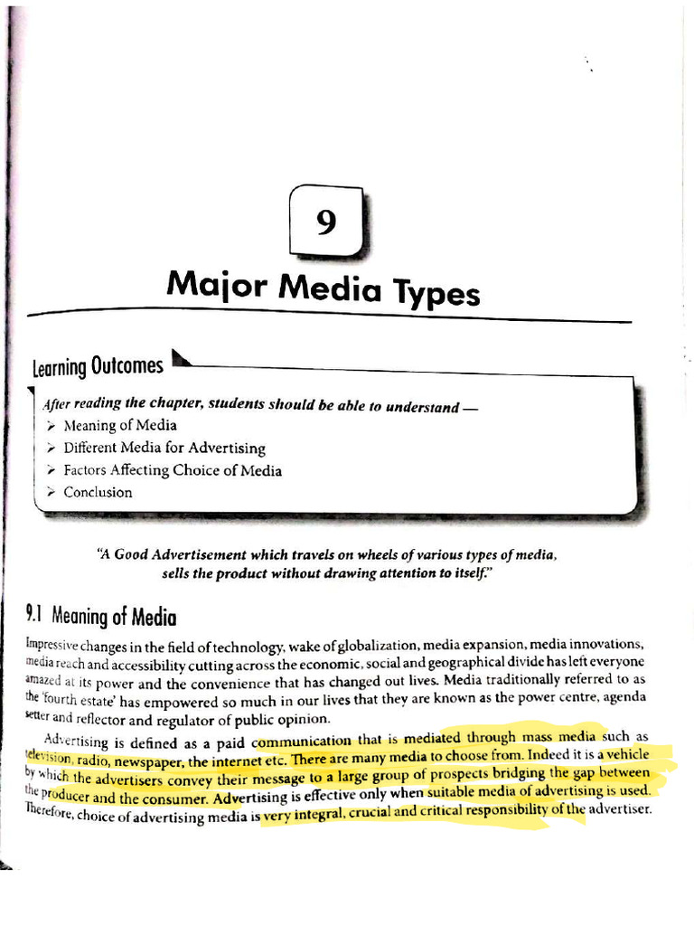 Advertisement Sem6!98!112 | PDF