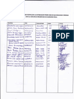 Lea La Carta de Respaldo Al Entrenador Pedro Kim 1