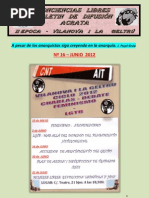 Conciencias Libres n 16