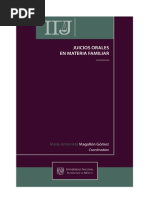04.- Juicios Orales en Materia Familiar - Maria Antonieta Magallon Gomez