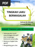 Download Tingkah Laku Bermasalah by Halimah Othman SN104303908 doc pdf