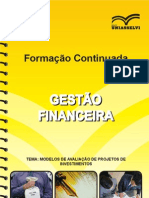 Apostila Gestao Financeira