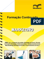 Marketing - Etapa 2