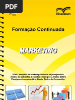 Marketing - Etapa 3