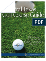 Golf Guide