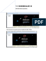 Manual Para Instalar Debian 6
