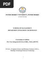 SPOC List for 2025 by Department | PDF | Engineering | Science And ...