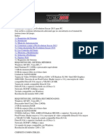 Download manual de pes 2013 Para PC by alejandro_12_28_09 SN104310885 doc pdf