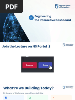 MicroStrategy Dashboard Widget Guide | PDF | Page Layout | Chart
