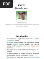 Transformers