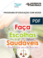 Livro de Receitas