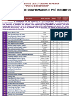 Lista Participantes 29-08-2012