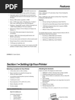 OKI Okipage 12i Manual