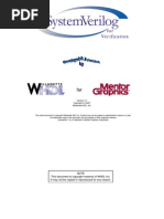 System_verilog_training