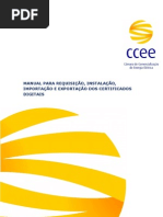 Manual de Utilizacao Do Certificado Digitalv1