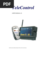 Telecontrol 84i+