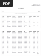 Preply Refund and Payment Policy Overview | PDF | Payments | Fee