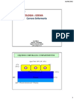 Edema JvA