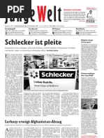 Deutschlandausgabe Basis | PDF