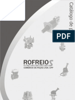 Catalogo Explodido de compressor de freio a ar PDF