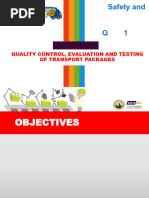 ATA Spec 300: Airline Supply Packaging | PDF | Electrostatic Discharge ...