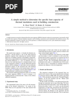 Zorbax HPLC Column Specifications | PDF | High Performance Liquid ...