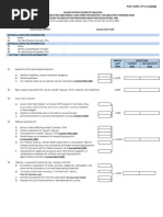 (Bi) Explanatory Notes For Form Tp3 2026 | PDF | Life Insurance | Tax ...