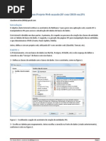 Download Tutorial - Projeto Web usando JSF com CRUD em JPA Netbeans 7 by Claudio Martins SN104338116 doc pdf