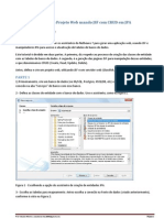 Tutorial - Projeto Web usando JSF com CRUD em JPA (Netbeans 7)