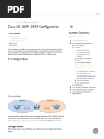 Nokia SR7 Command Reference Guide | PDF | Router (Computing) | Networking