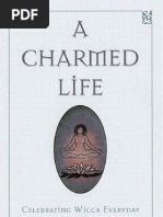 Patricia Telesco Kitchen Witchs Guide To Magikal Tools - 