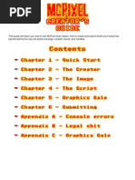 Understanding Geometry Dash Ratings | PDF | Computing