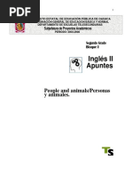 Download LIBRO DE SEGUNDO GRADO DE TELESECUNDARIA BLOQUE I TRADUCIDO by Norma Carrera Mndez SN104346614 doc pdf