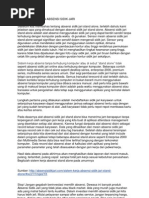 Download Cara Kerja Mesin Absensi Sidik Jari by iwansantoso SN104350012 doc pdf