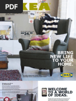 Ikea Malaysia Catalogue 2013