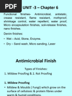 Understanding the Sanforizing Process | PDF | Textiles | Wool