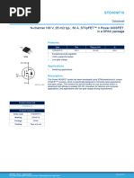 TO252 DPAK Package Specifications | PDF | Electrical Engineering ...