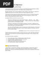 Download HS Writing Prompts by Jackeline Diaz SN104362881 doc pdf