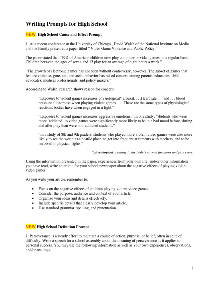 Essay prompt paper for phl 11 08 image