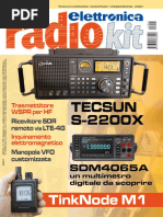 CQ Elettronica 1988 - 04 PDF | PDF