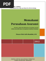 Download Modul Asuransi by hafis muaddab SN104368326 doc pdf